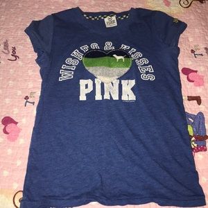Victoria secret shirt